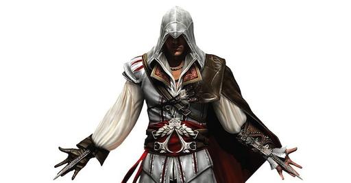 Assassin's Creed: Откровения - Revelations "не разрушится под тяжестью собственной истории" Assassin's Creed: Откровения - Revelations "не разрушится под тяжестью собственной истории"